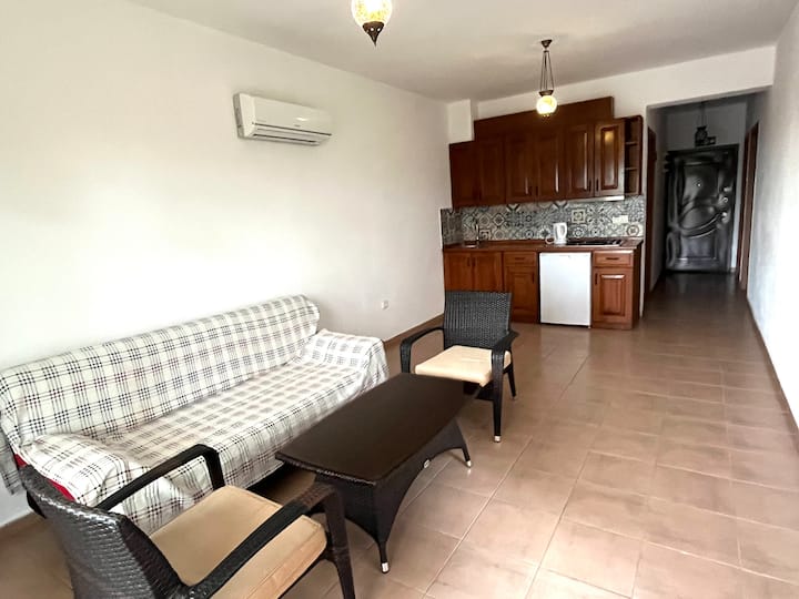 غرفة المعيشة 2