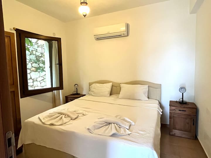 غرفة النوم 5