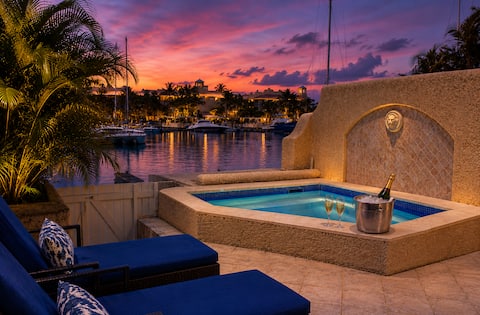 Waterfront/Beach/Resort Access/Airport Transfer