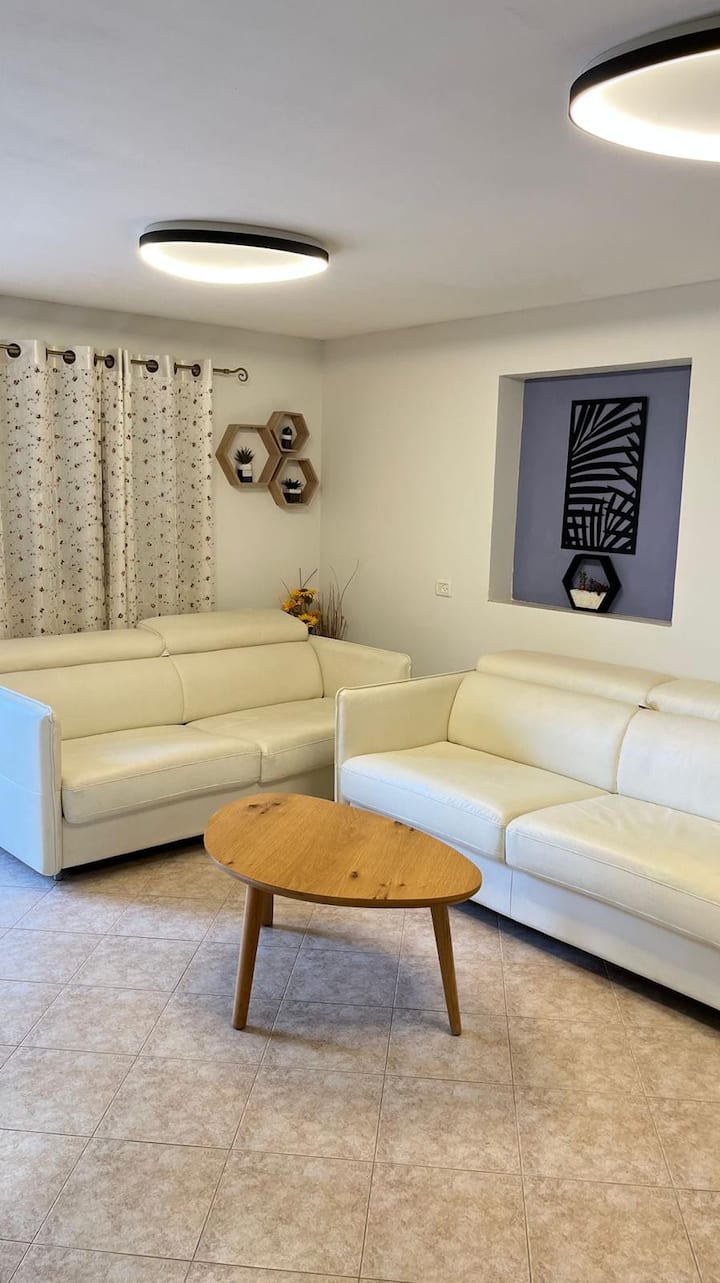 Espace de vie