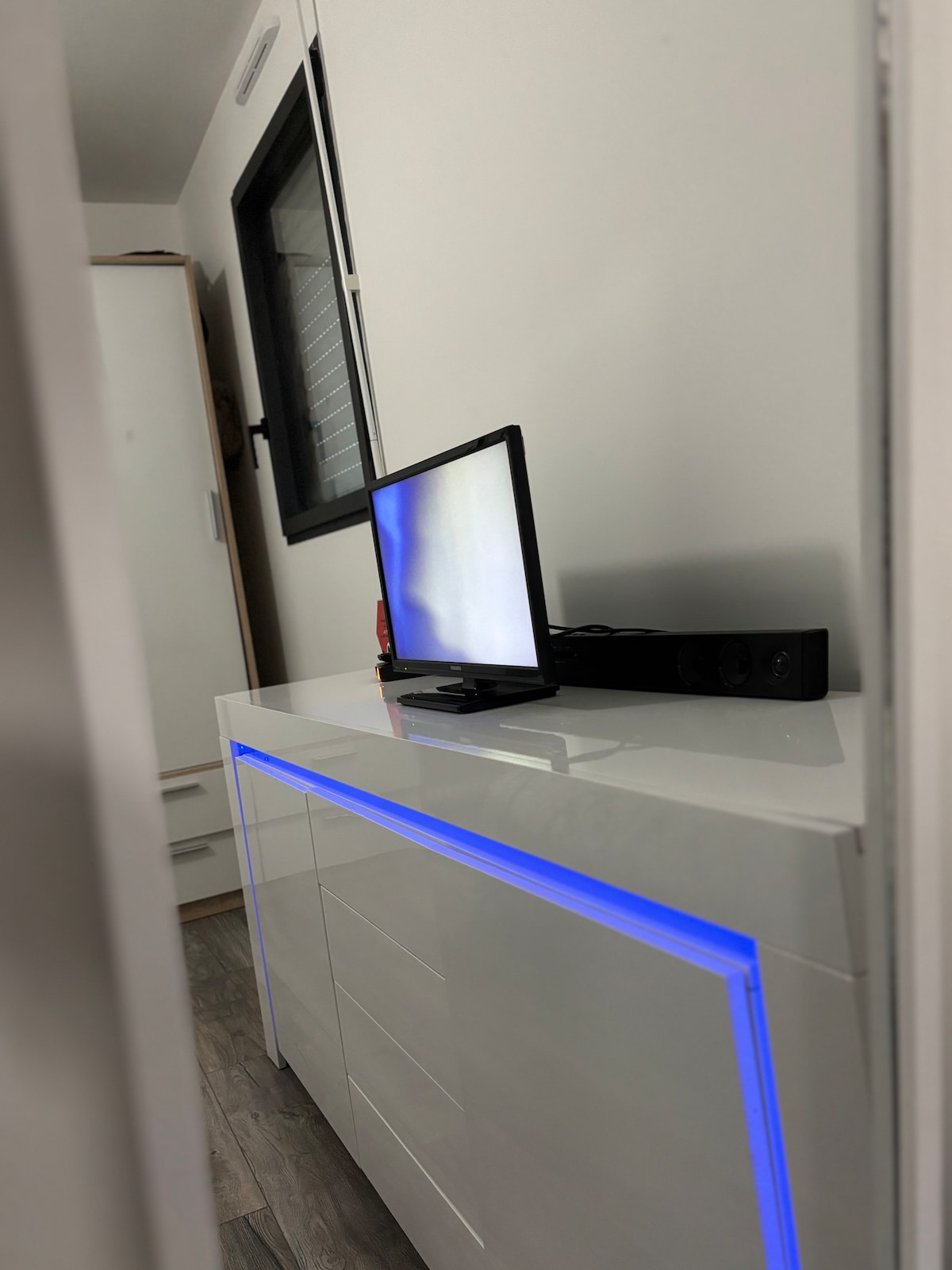 Спална соба 1