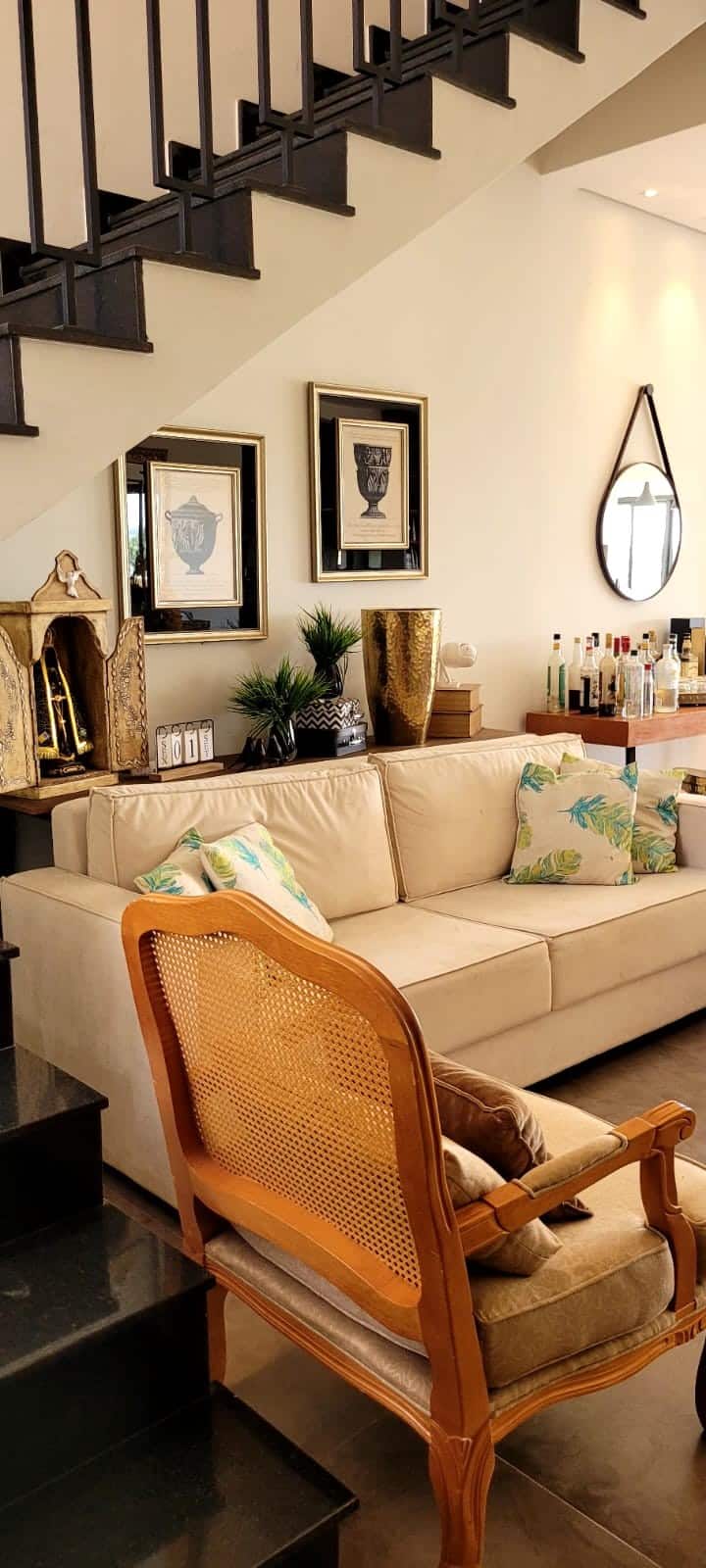 1 ห้องนั่งเล่น