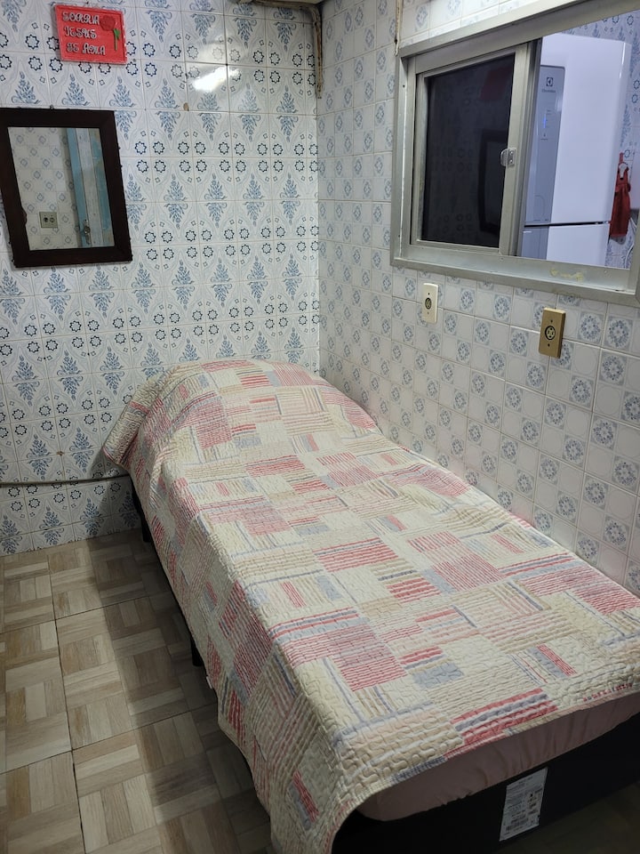 Спално помещение