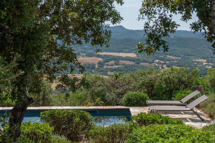 Maison Casalta - Figari