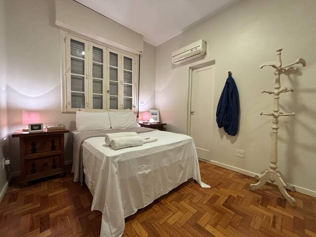 Apartamento aconchegante em Copacabana gallery image 2