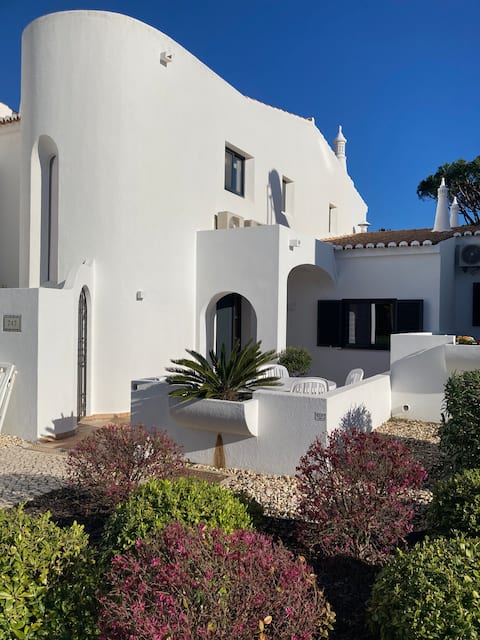 Vale do Lobo - Mimosa/Villa