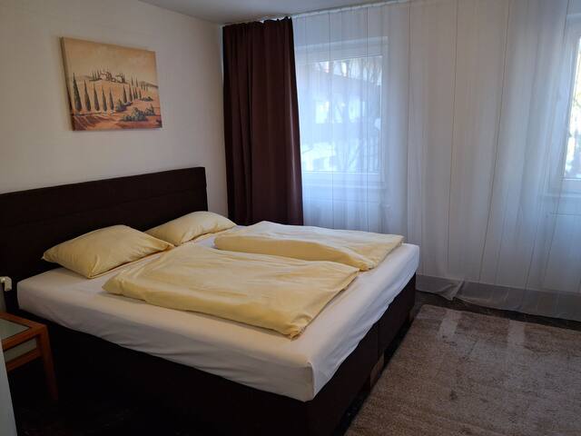 4* Apartment near BMW gallery image 4