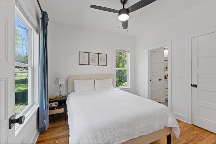 غرفة النوم 2