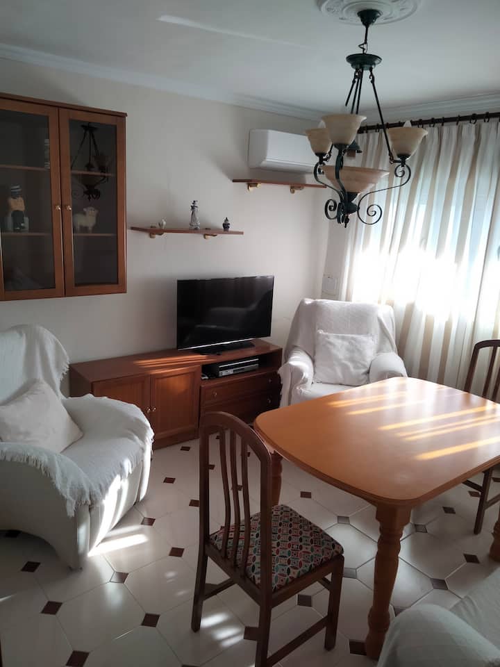 Merino Casa Rural - Tolox