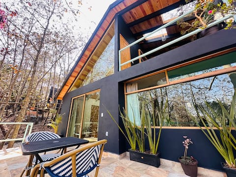 Chulada Cabin, Amazing!