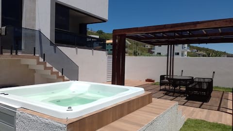 House in Rei Davi Condominium in Bezerros - PE