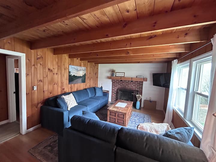 Cute Cape- 3bdrm/2bath
*Drakes Island*wells Maine - Wells, ME