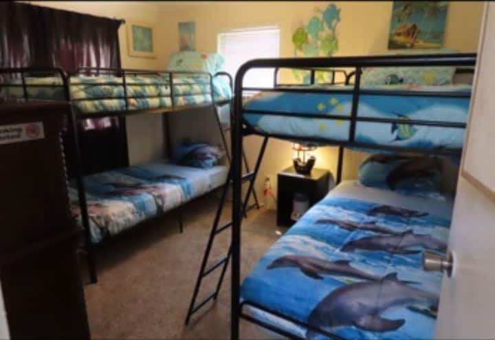 Соба 2 за 4 лица