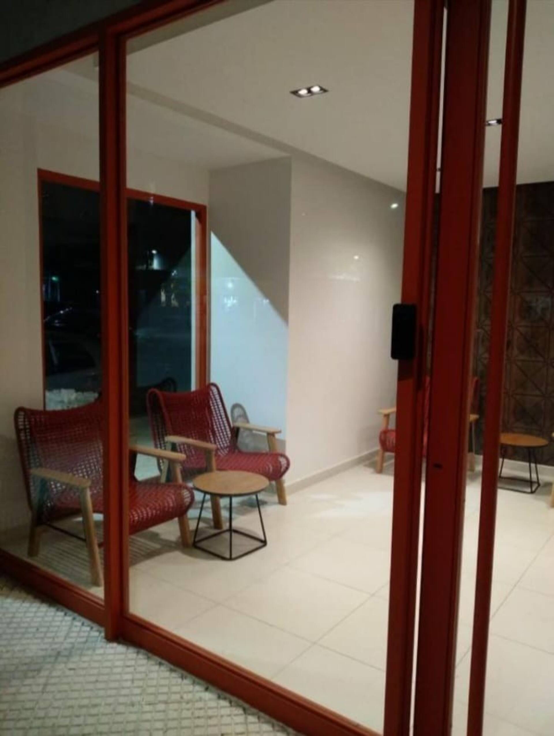Квартира-студия в Villa Crespo