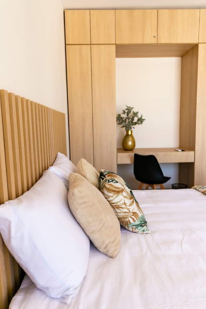 Dhomë gjumi 2