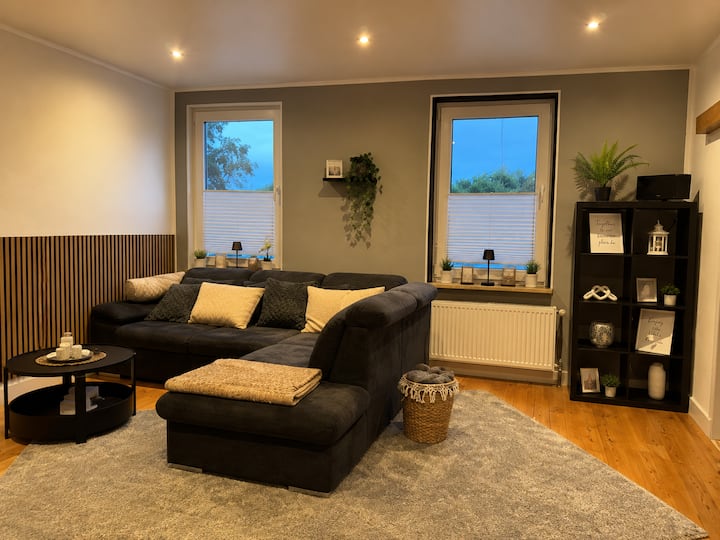 Fewo Mit Charme Und Komfort - Moormerland
