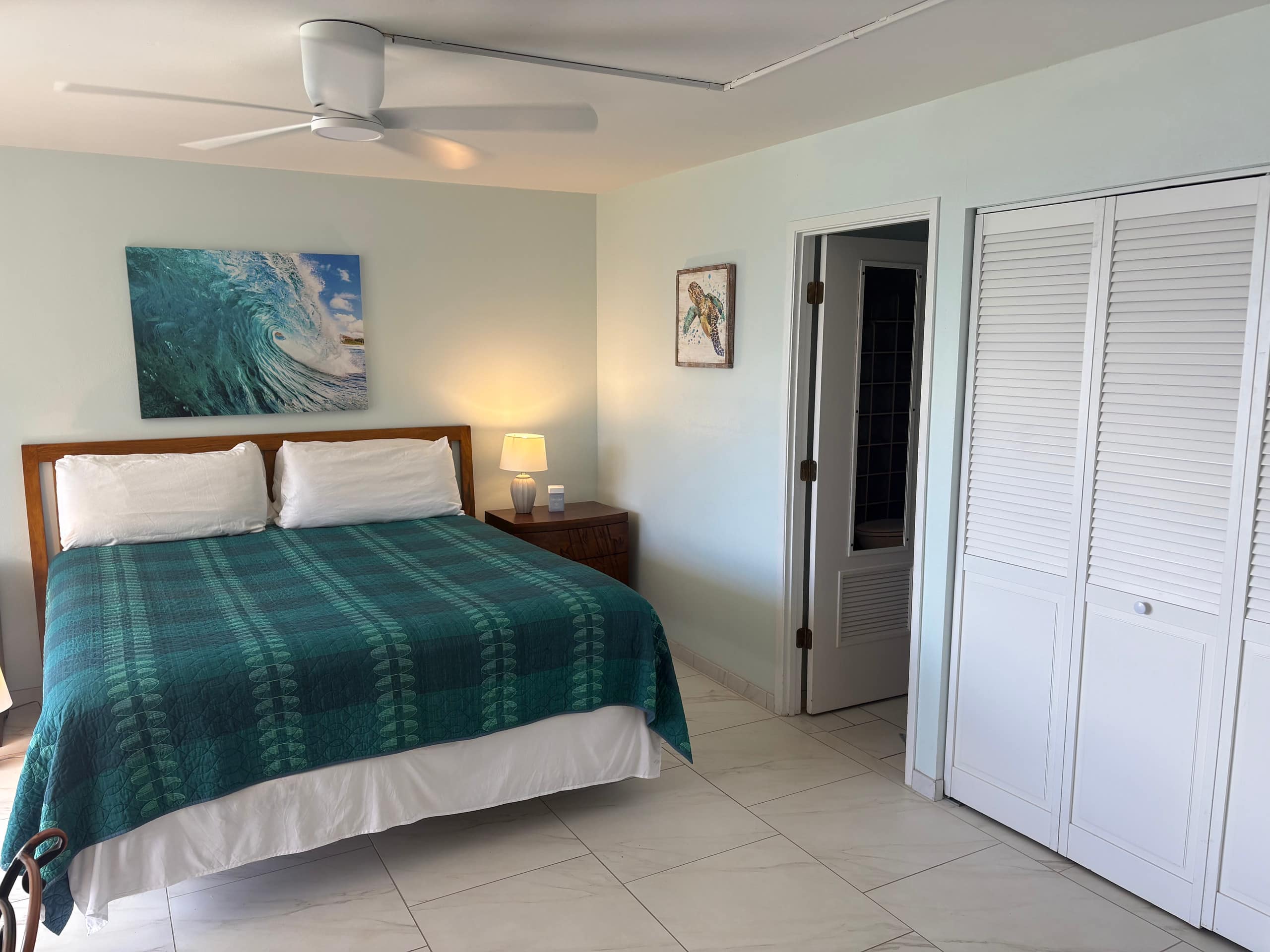 Condo in Wailuku · ★4.84 · 2 bedrooms · 4 beds · 2 baths - Image 7