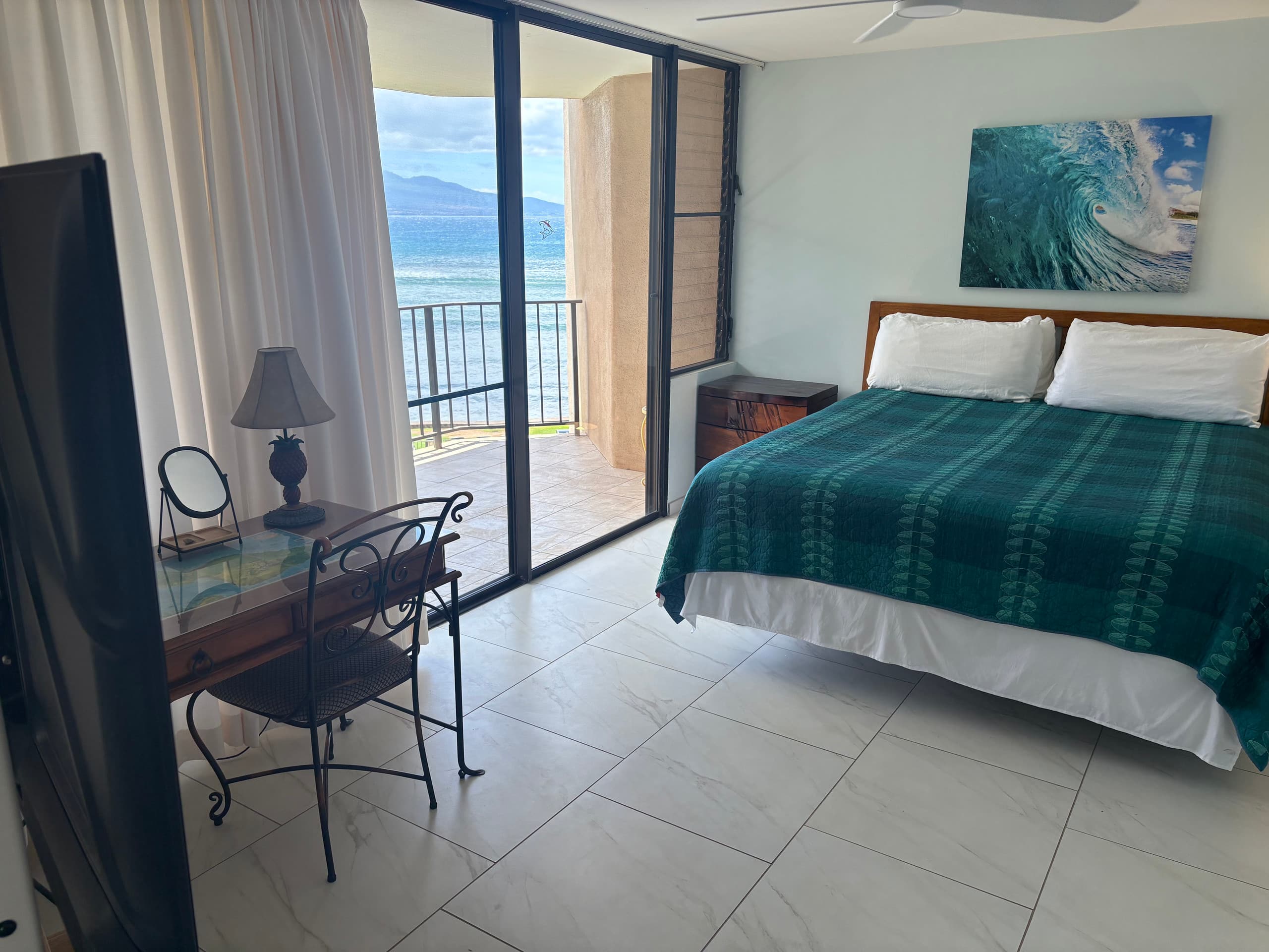 Condo in Wailuku · ★4.84 · 2 bedrooms · 4 beds · 2 baths - Image 8