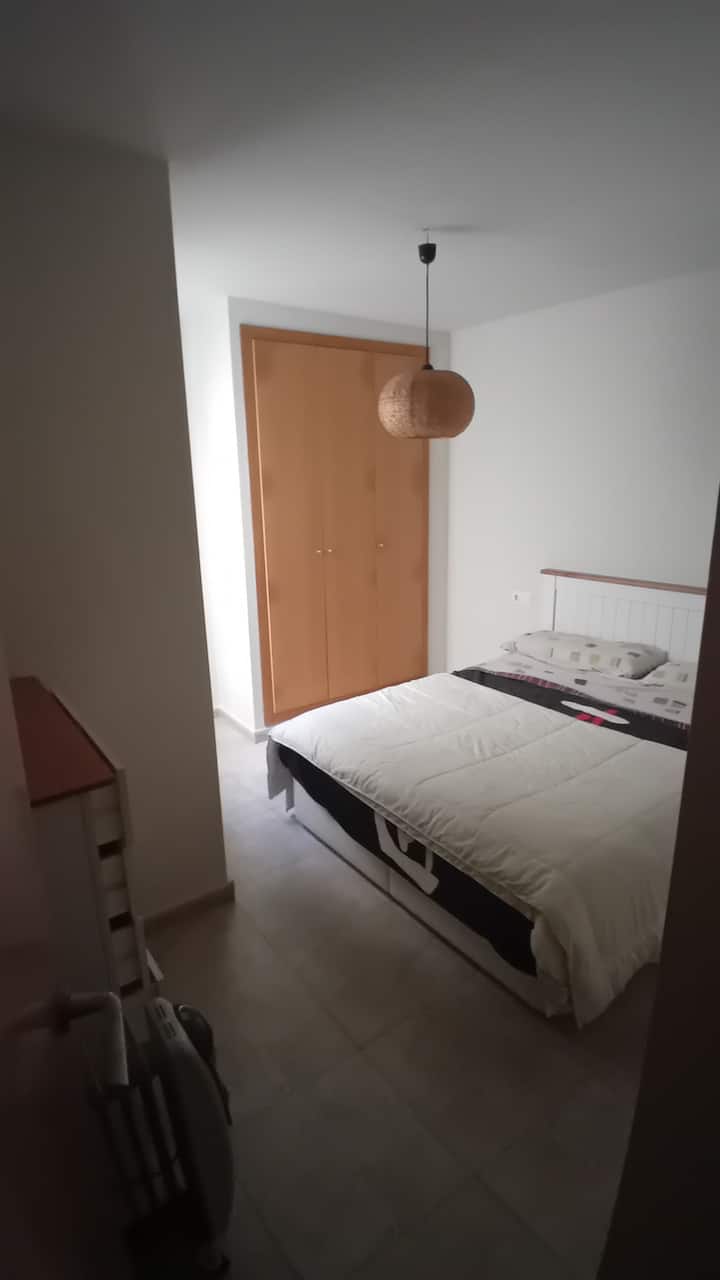 غرفة النوم 2