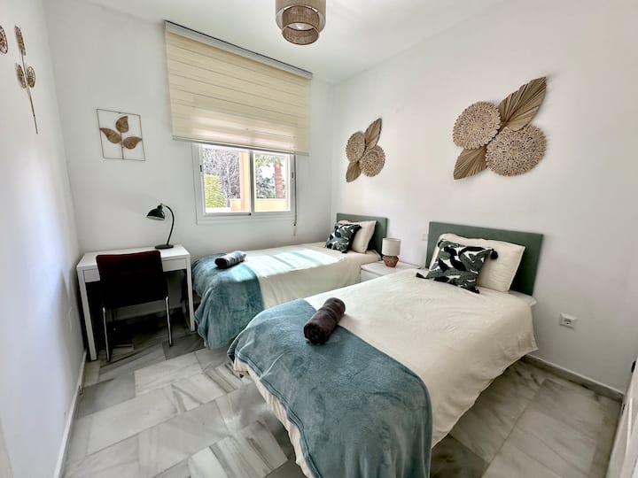 Dormitorio 2