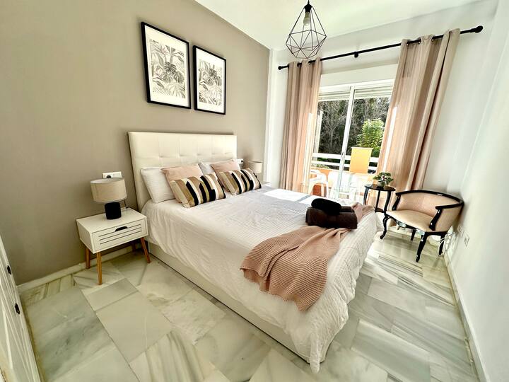 Dormitorio 1