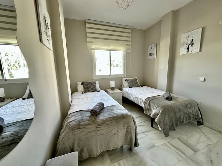 Dormitorio 3