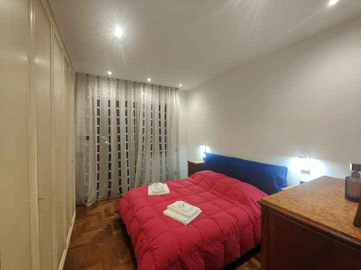 Camera da letto