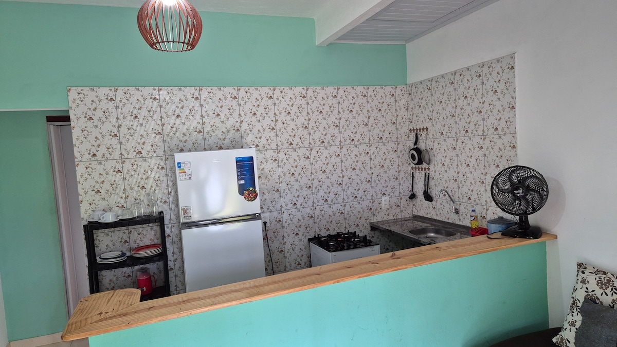 Top Airbnb: magnolia house em Santo Antônio De Jesus