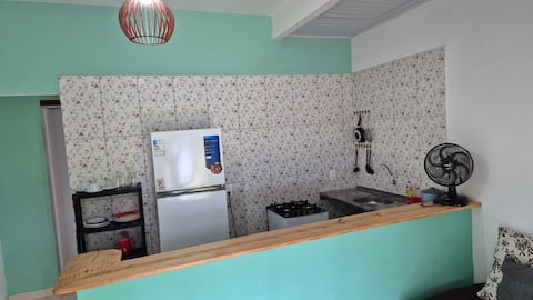 Top Airbnb: magnolia house em Santo Antônio De Jesus