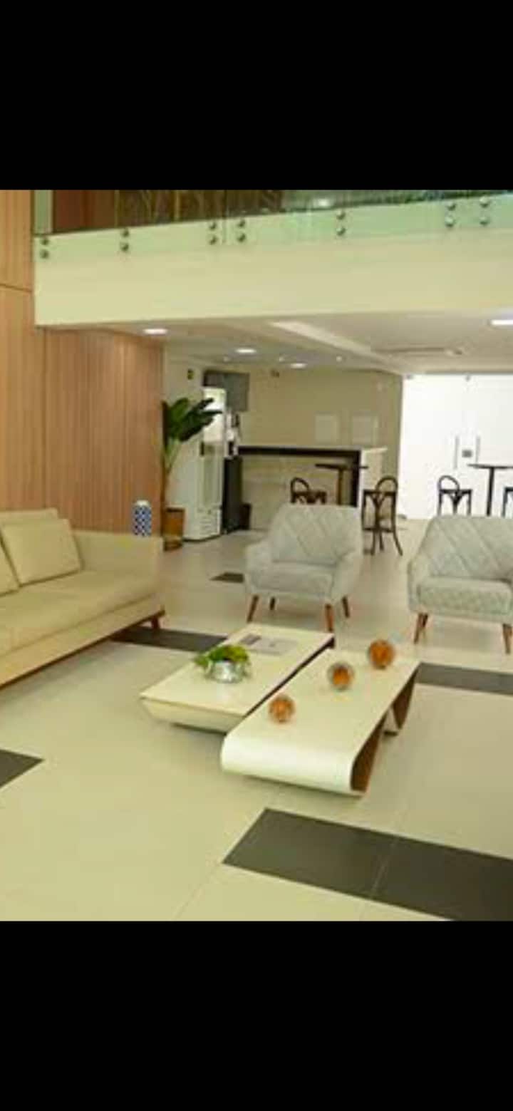 მისაღები სივრცე