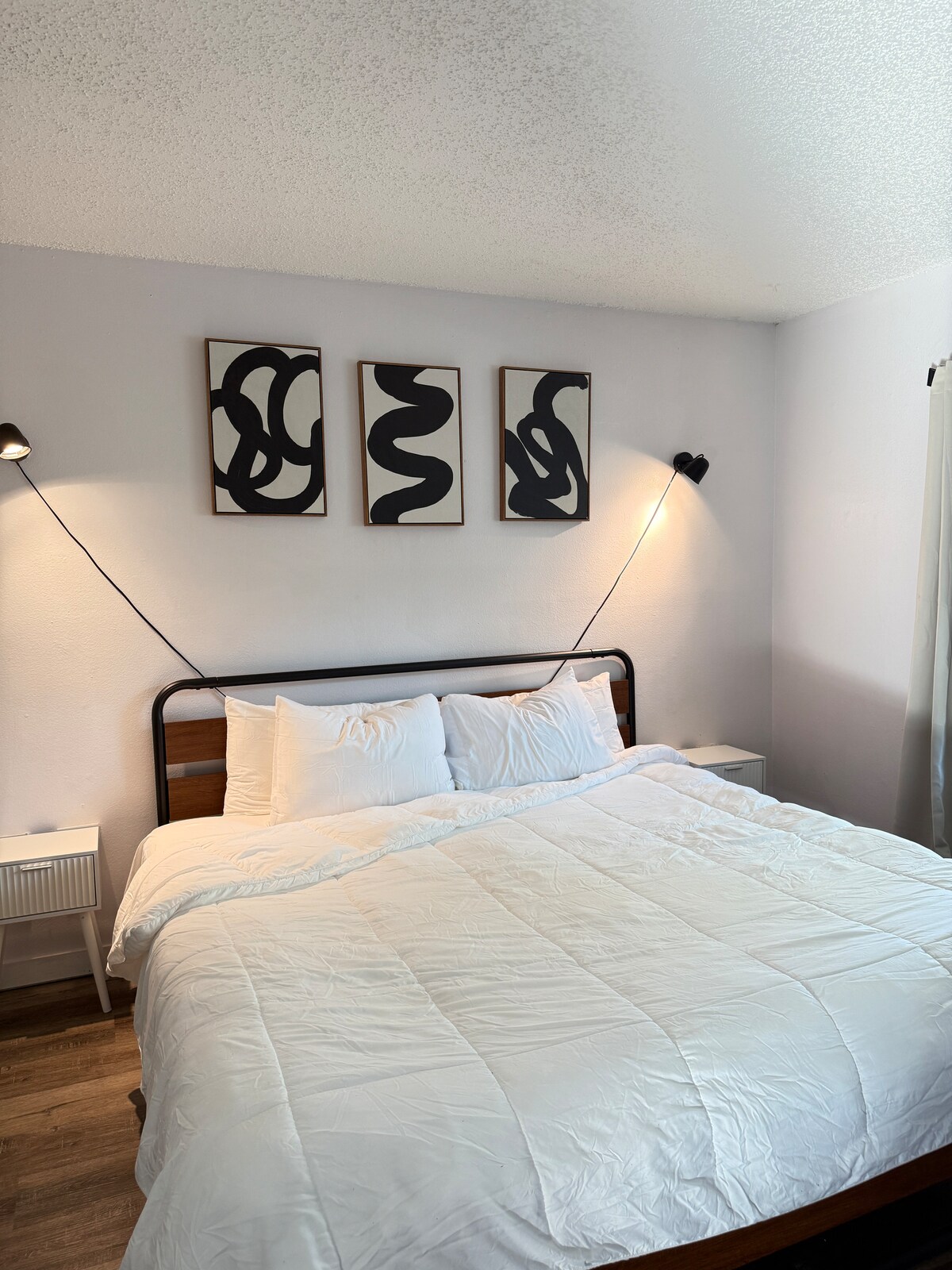 غرفة النوم 1