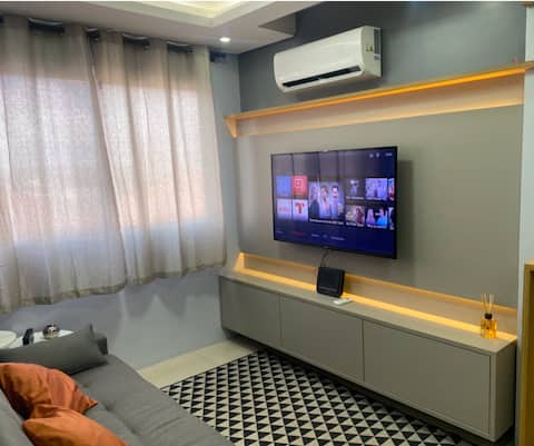 Anúncio popular: Apartment Downtown Gravataí with Elevator for 5 People em Gravataí