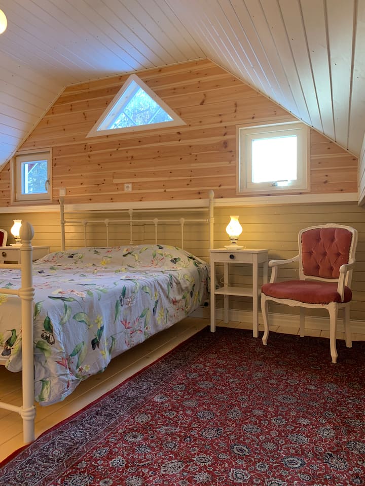 Спална соба 3