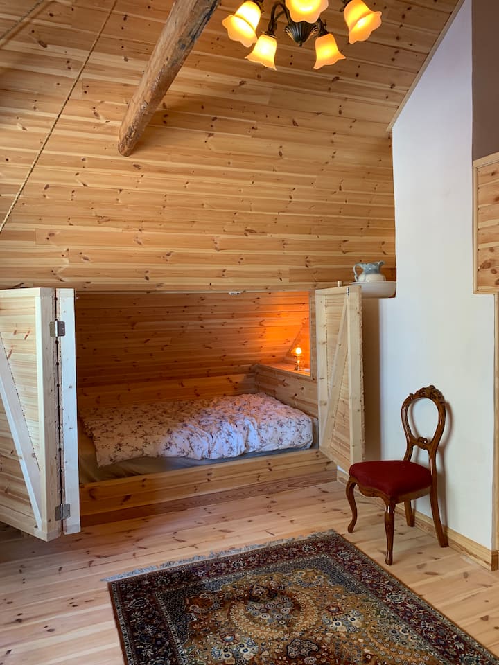 Спална соба 2