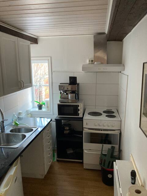 Top performing Airbnb: Column No. 2 in Mönsterås