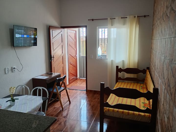 Ap. Vila Rica - Ouro Preto