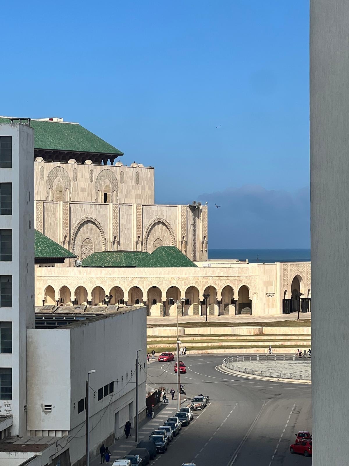 Rental unit in Casablanca  48  3 bedrooms  4 beds  15 baths - image 5