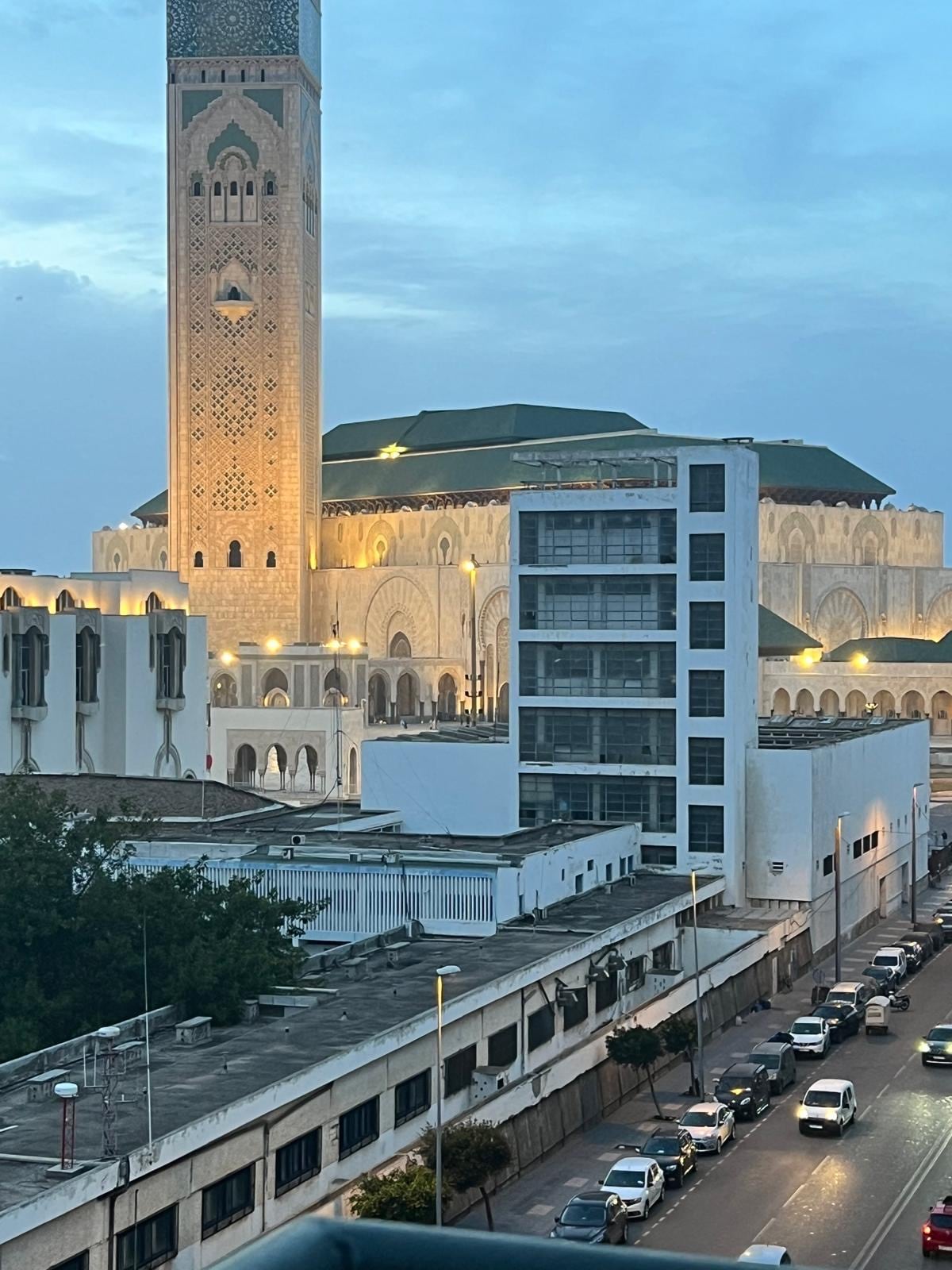 Rental unit in Casablanca  48  3 bedrooms  4 beds  15 baths - image 3