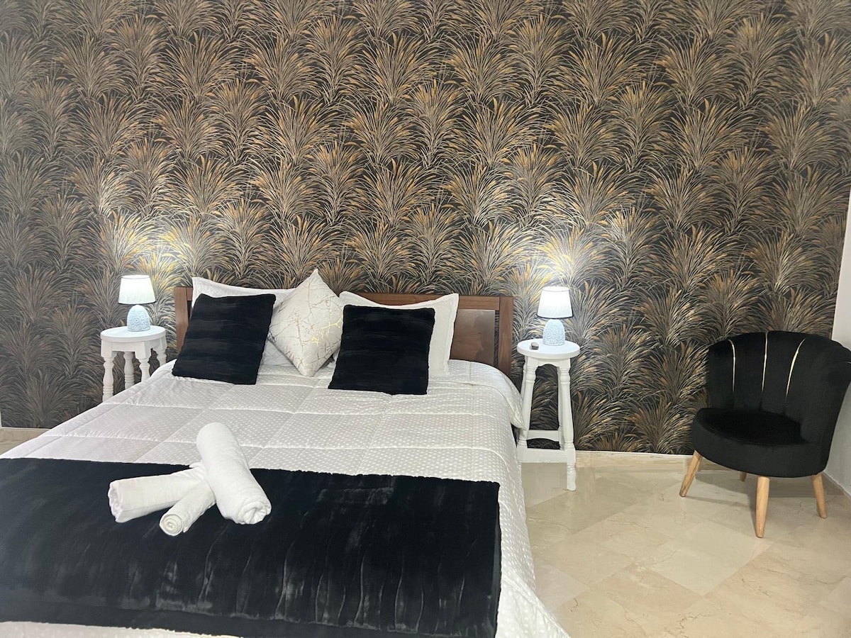 Appartement 3 chambres à Casablanca, Casablanca