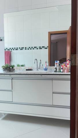 Casa de Veraneio para lazer, espaço para festas gallery image 5