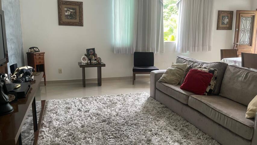 Casa de Veraneio para lazer, espaço para festas gallery image 2