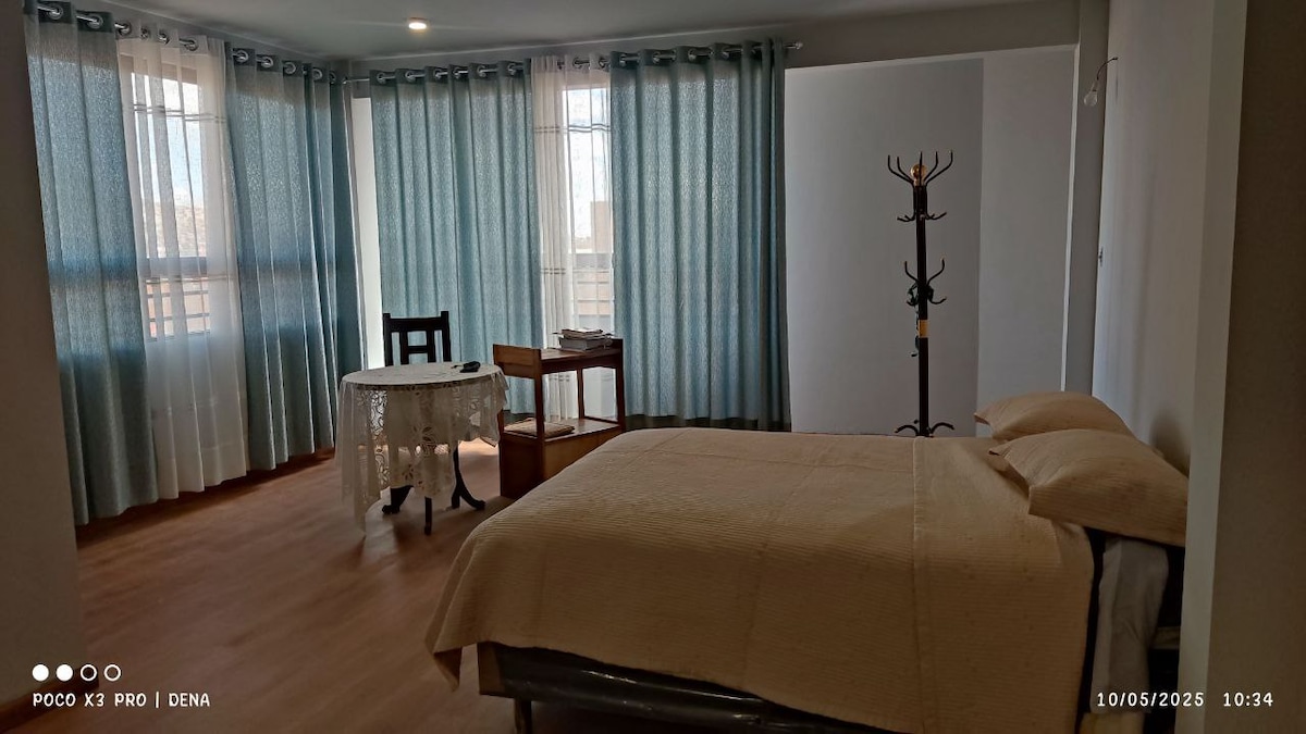 საძინებელი