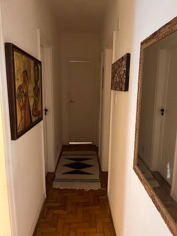 Tranquilidade no Leblon gallery image 5