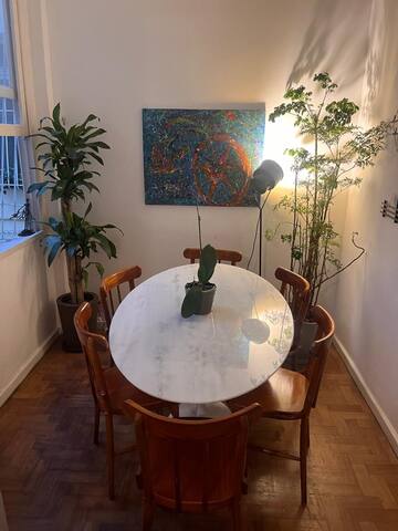 Tranquilidade no Leblon gallery image 2