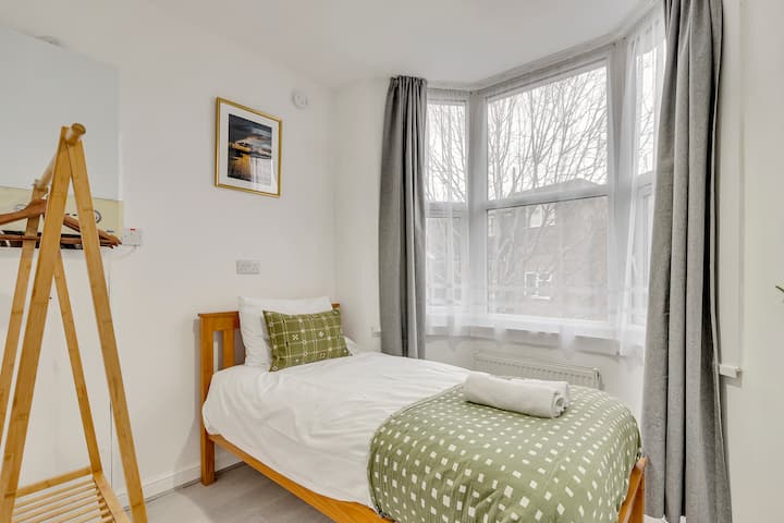 غرفة النوم 3