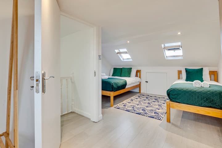 غرفة النوم 2