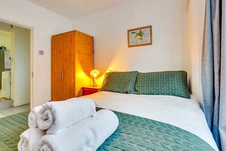 غرفة النوم 4