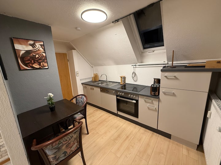 Charmante Ferienwohnung In B6 - Garbsen