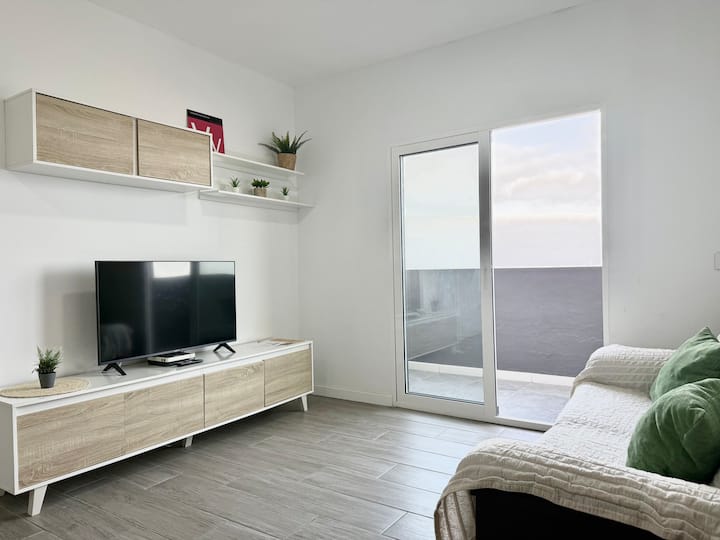 Gd House Cielo & Mar - la Grande Canarie