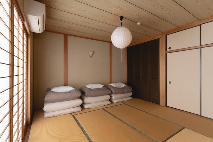 Спална соба 1